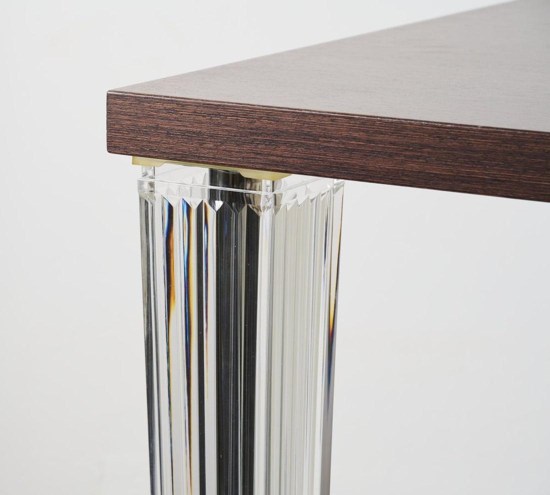 Philippe Starck, Table 'Top Top', 2005 (design) - 6