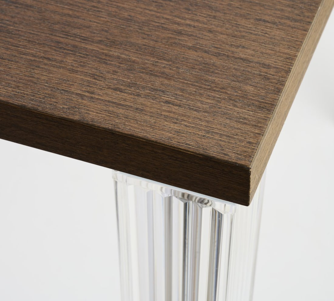 Philippe Starck, Table 'Top Top', 2005 (design) - 7