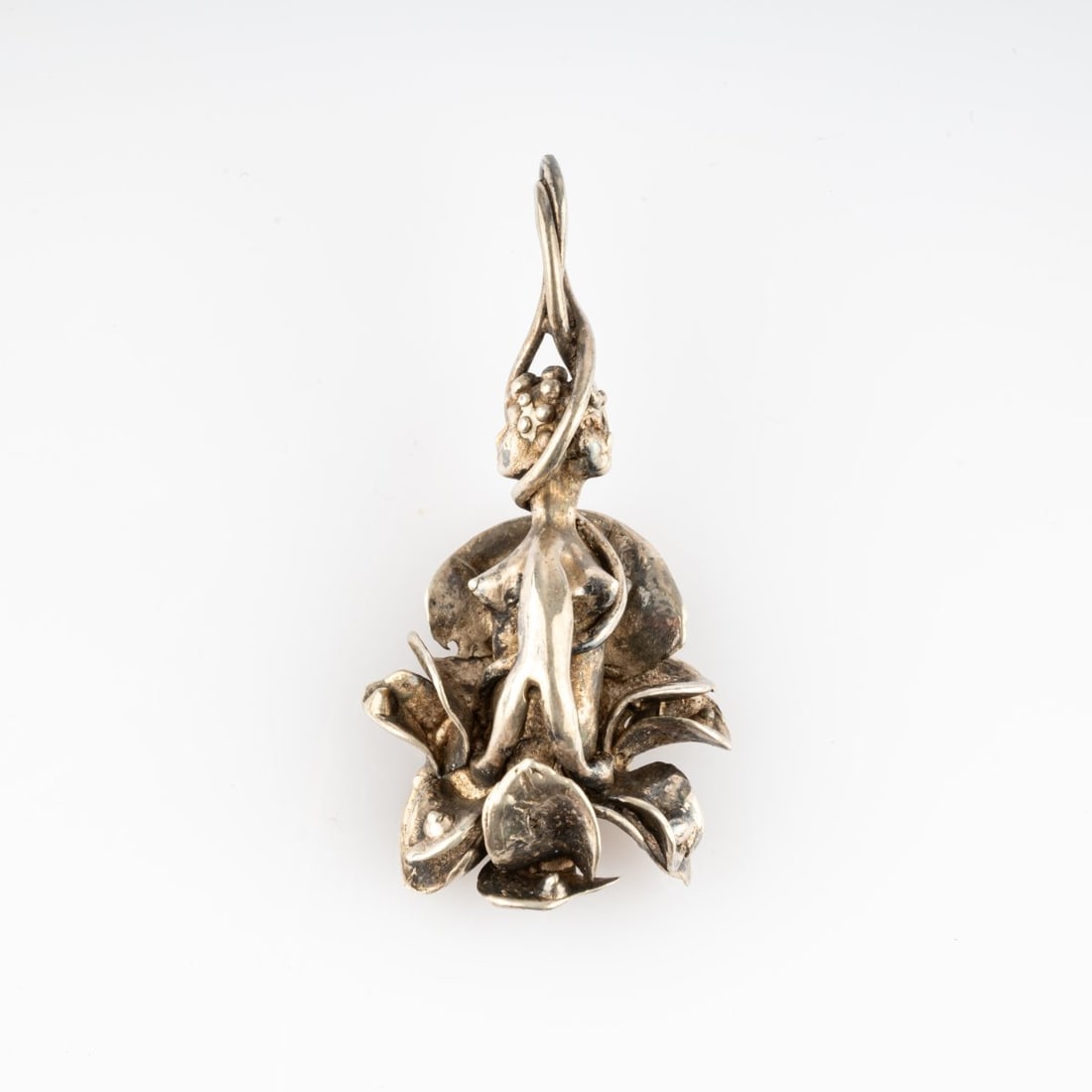 Jan Dix, Pendant, 1958 (1 of 2)