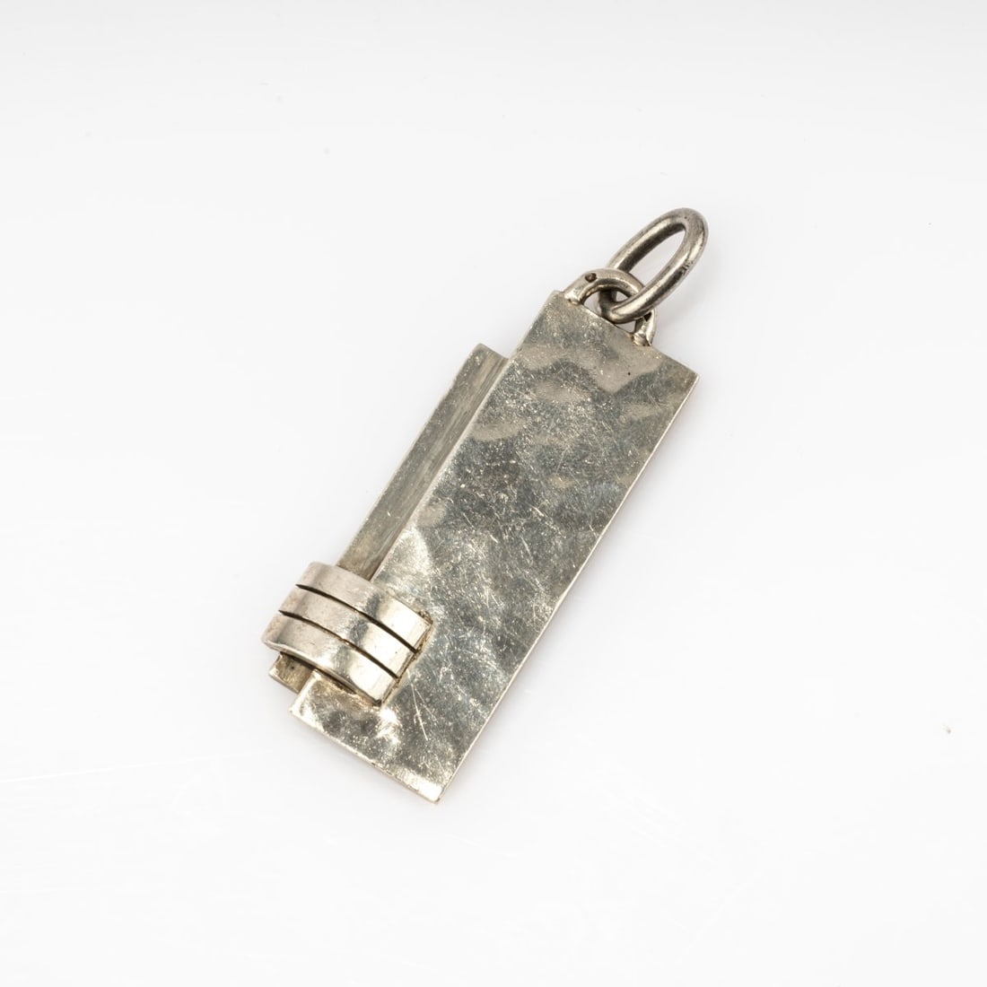 Jean Després (1889 Souvigny - 1980 Avallon), Pendant, 1932 ca (1 of 3)