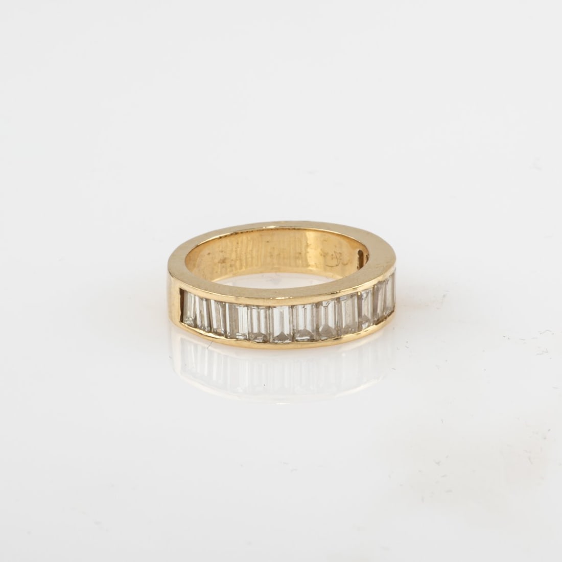 USA, Memory Ring - 2