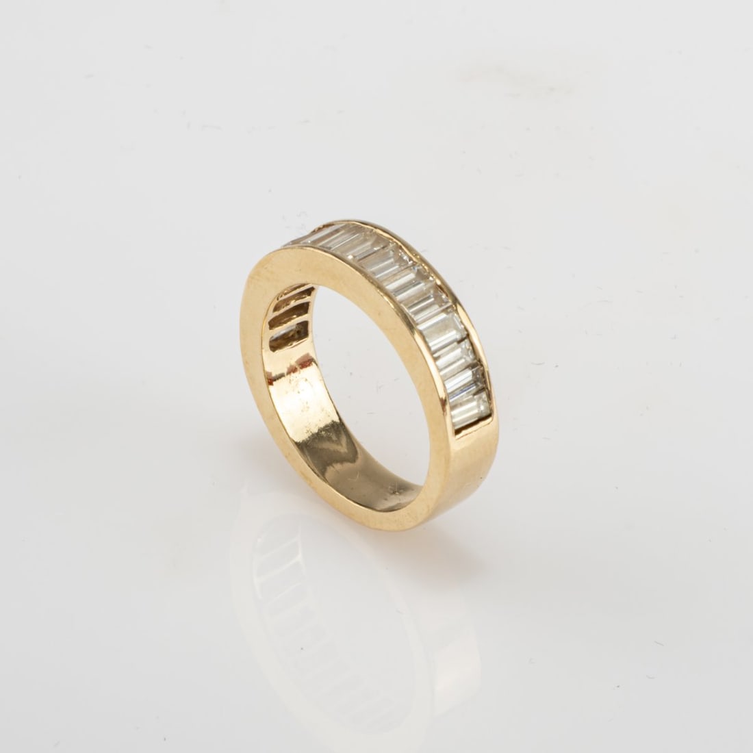 USA, Memory Ring - 3