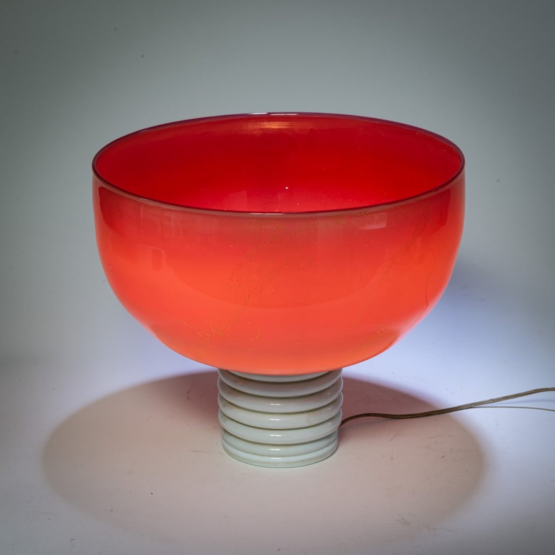Tomaso Buzzi, Laguna' table light, c. 1933 - 2