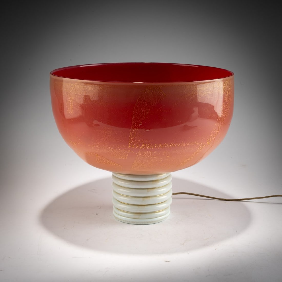 Tomaso Buzzi, Laguna' table light, c. 1933 - 3