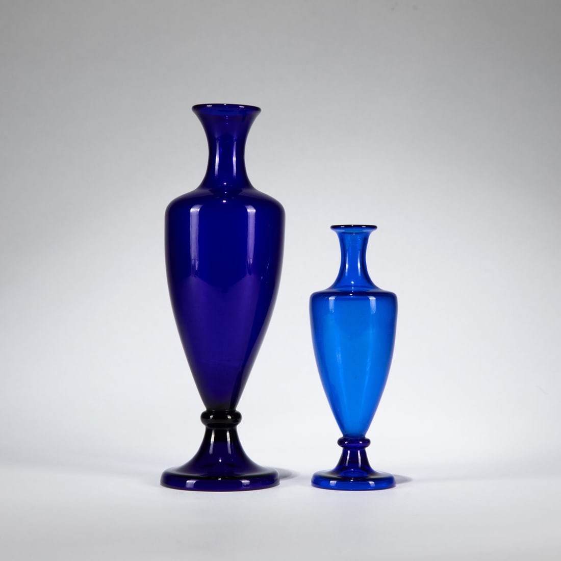 Come on, Two vases, c. 1950 - 2