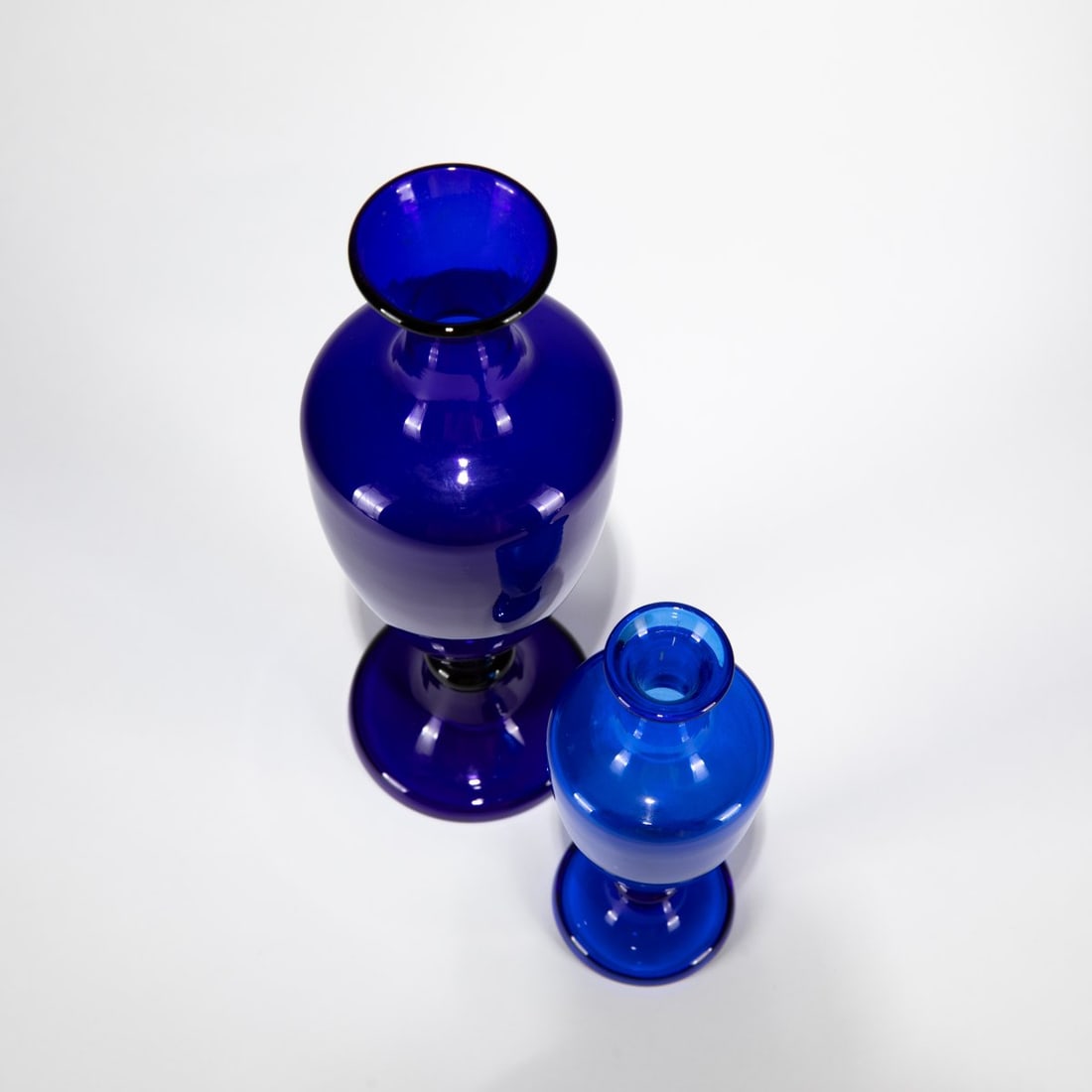 Come on, Two vases, c. 1950 - 3
