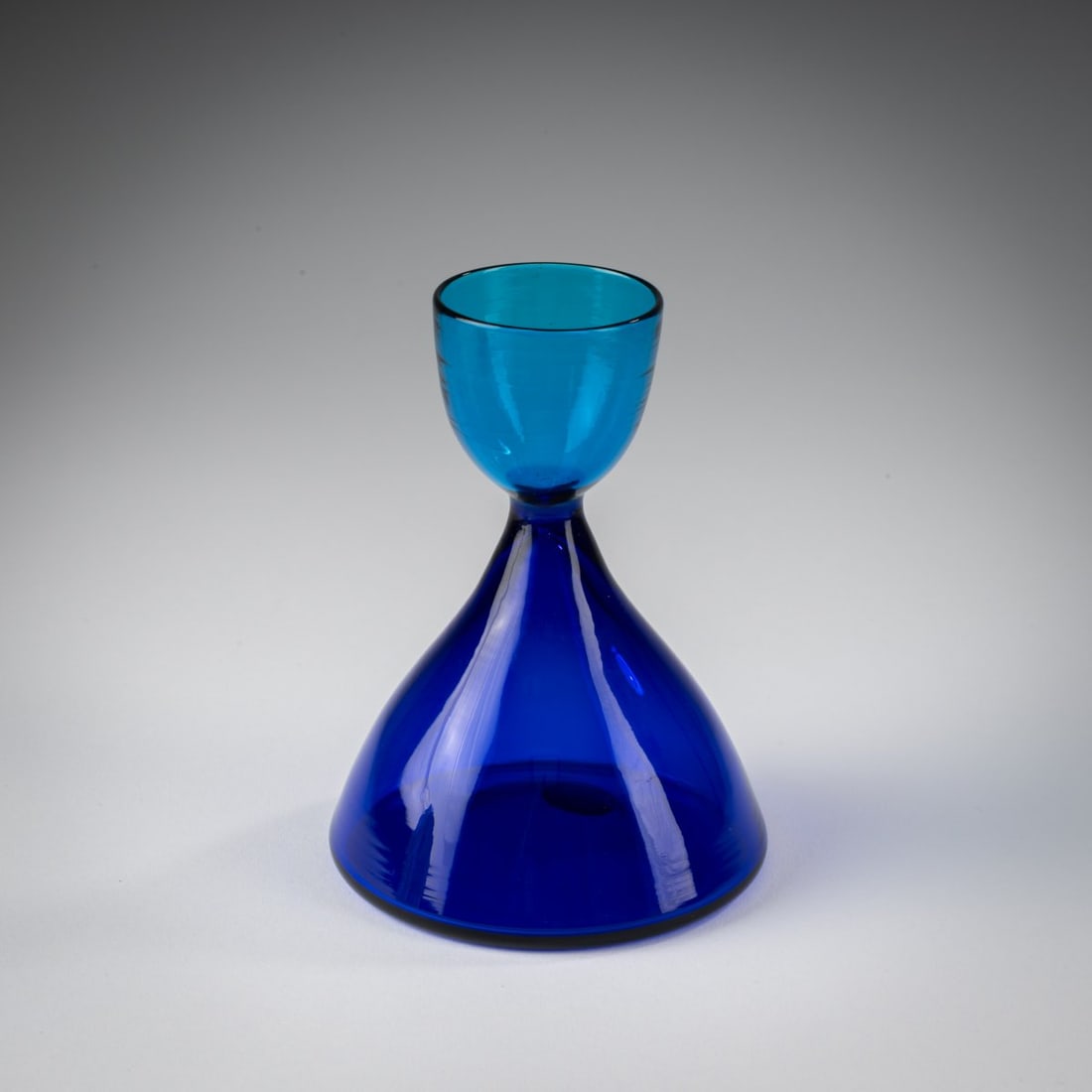 Venini, Egg cup, c. 1955