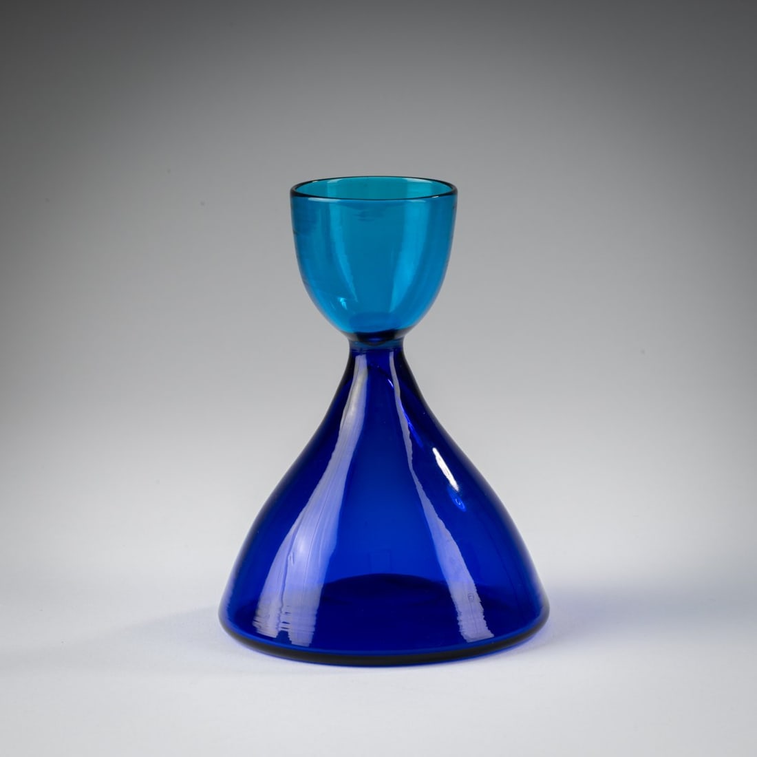 Venini, Egg cup, c. 1955 - 2
