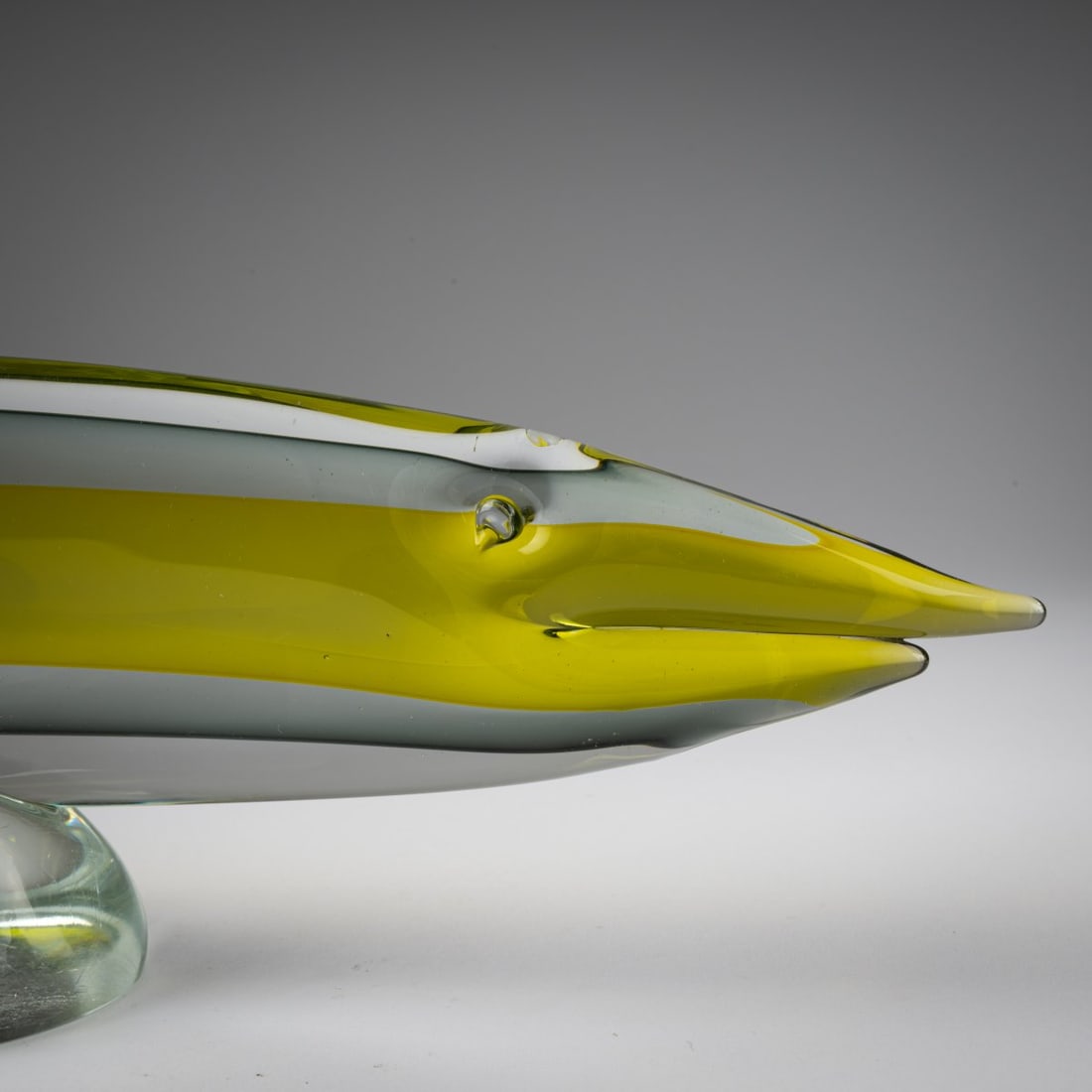 Gino Cenedese, Fish, c. 1960 - 2