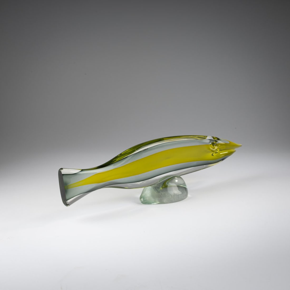 Gino Cenedese, Fish, c. 1960 - 3