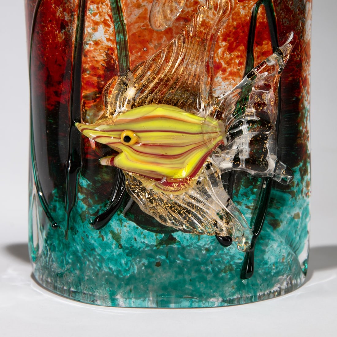 Cenedese, Two wall sconces, c. 1960 - 3