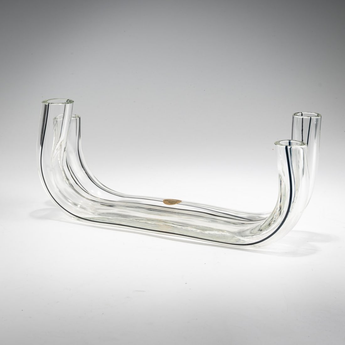 Gianmaria Potenza, Vase, c. 1970 (1 of 3)