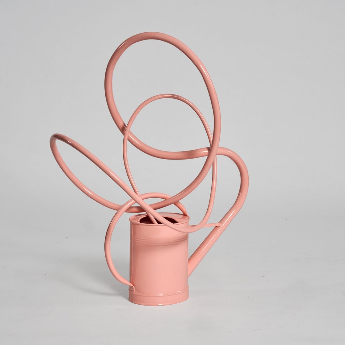 Florian Graf (1980 Basel - lives and works ibid), Skulptur 'Flow Ever Yours', 2025 (1 of 7)