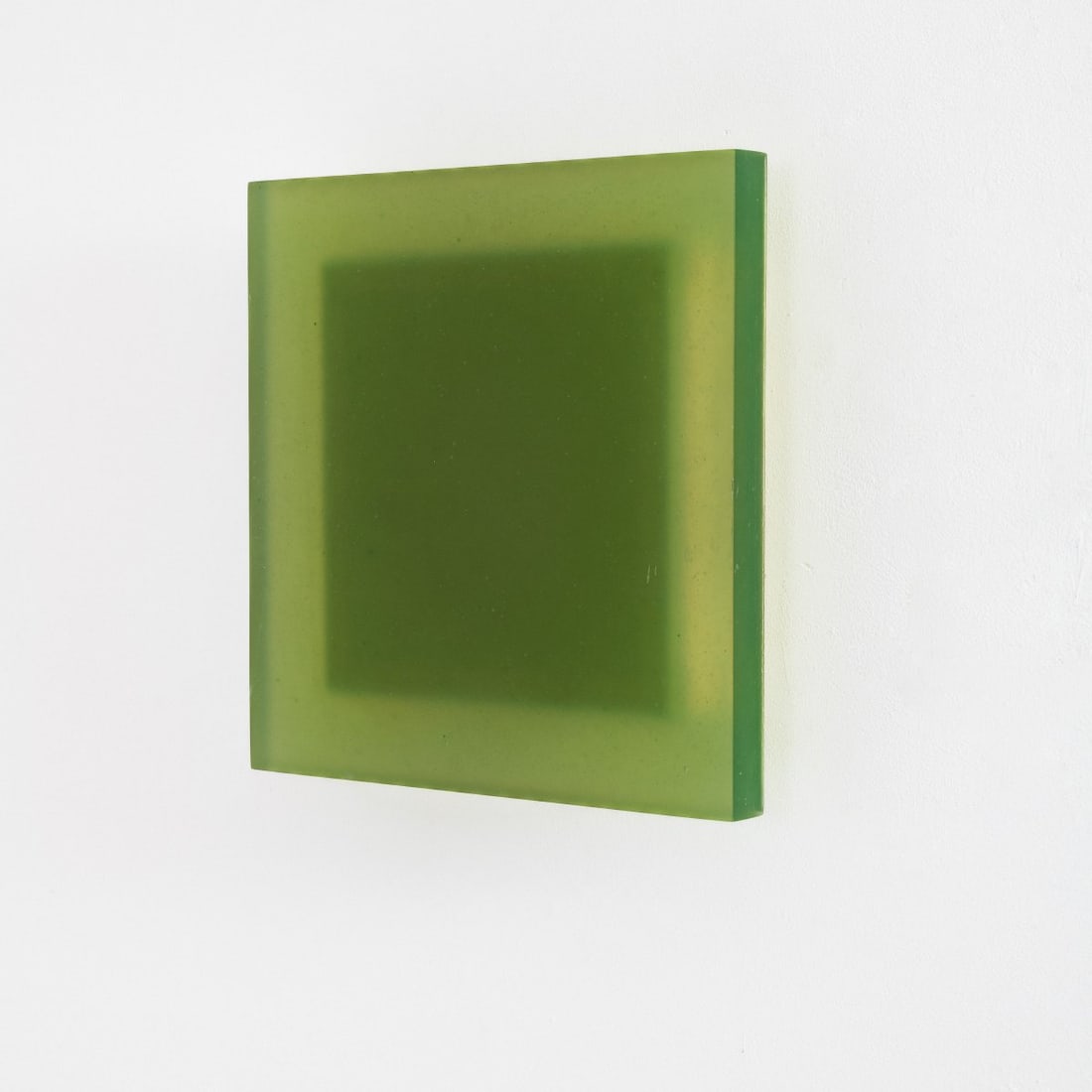 Herbert Hamák (1952 Obereschenbach - lives and works in Hammelberg), 'H 956 N', (1 of 4)
