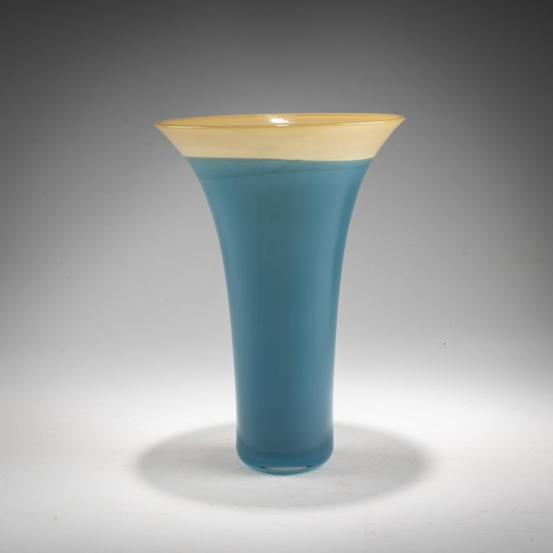Philip Baldwin; Monica Guggisberg, Vase from the 'NONFOUX' series, 1986 (design) (1 of 3)