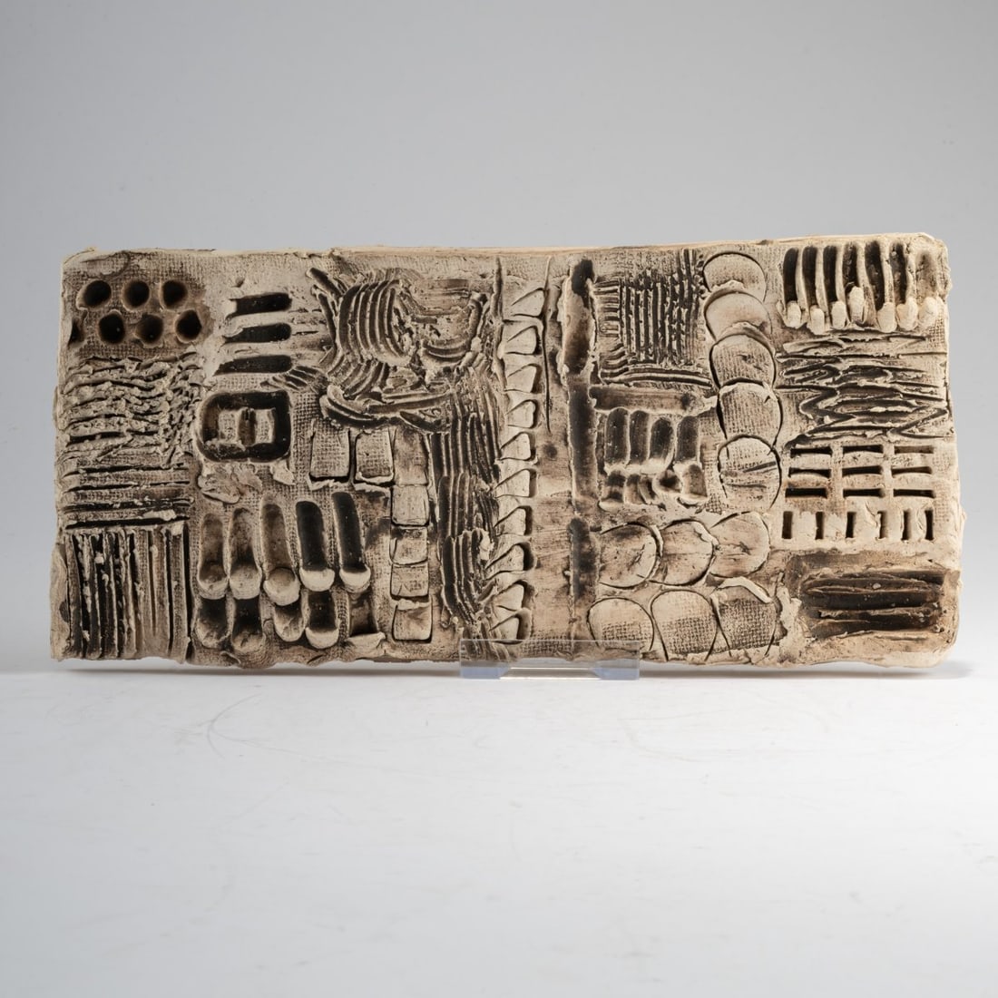 Fausto Melotti (attributed), Untitled, probably late 1940s (1 of 3)