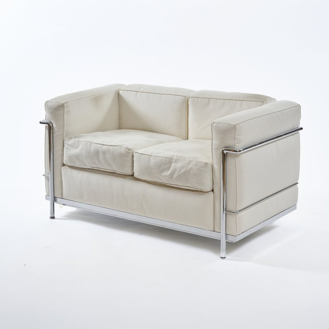 Le Corbusier Charles-Édouard Jeanneret-Gris; Pierre Jeanneret; Charlotte Perriand, 'LC (1 of 8)