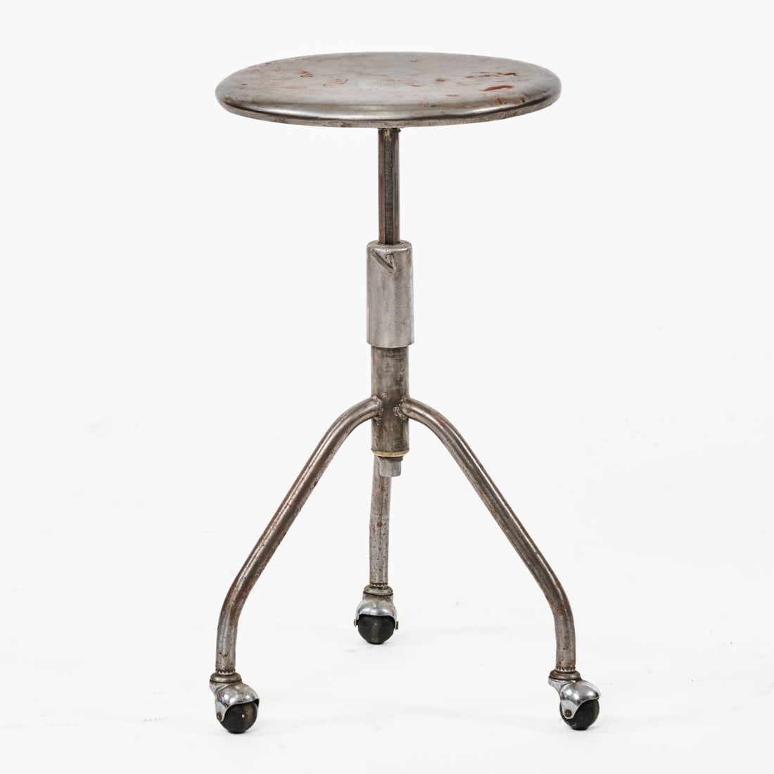 Germany, Stool, 1930s (design) - 2