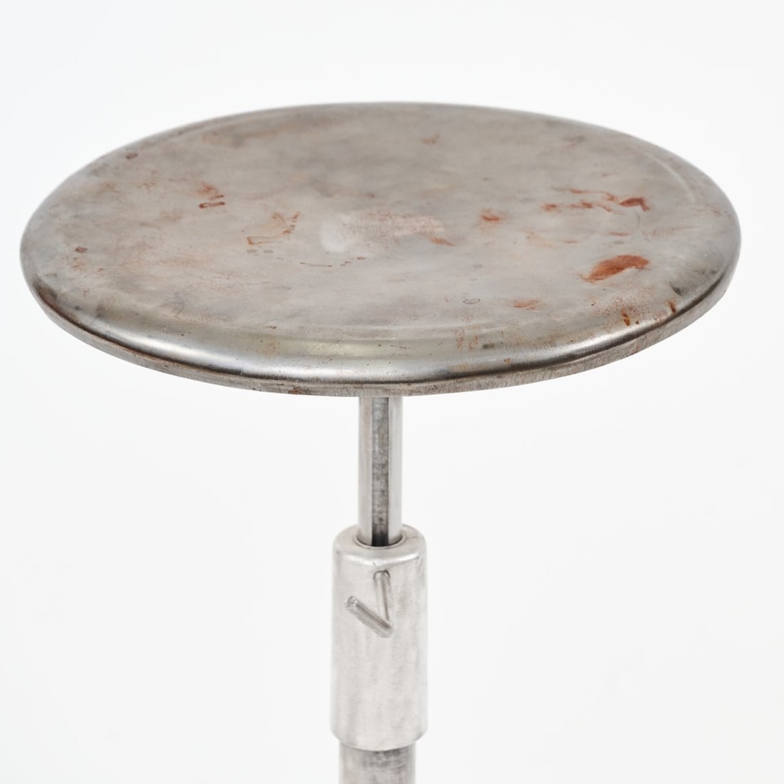 Germany, Stool, 1930s (design) - 3
