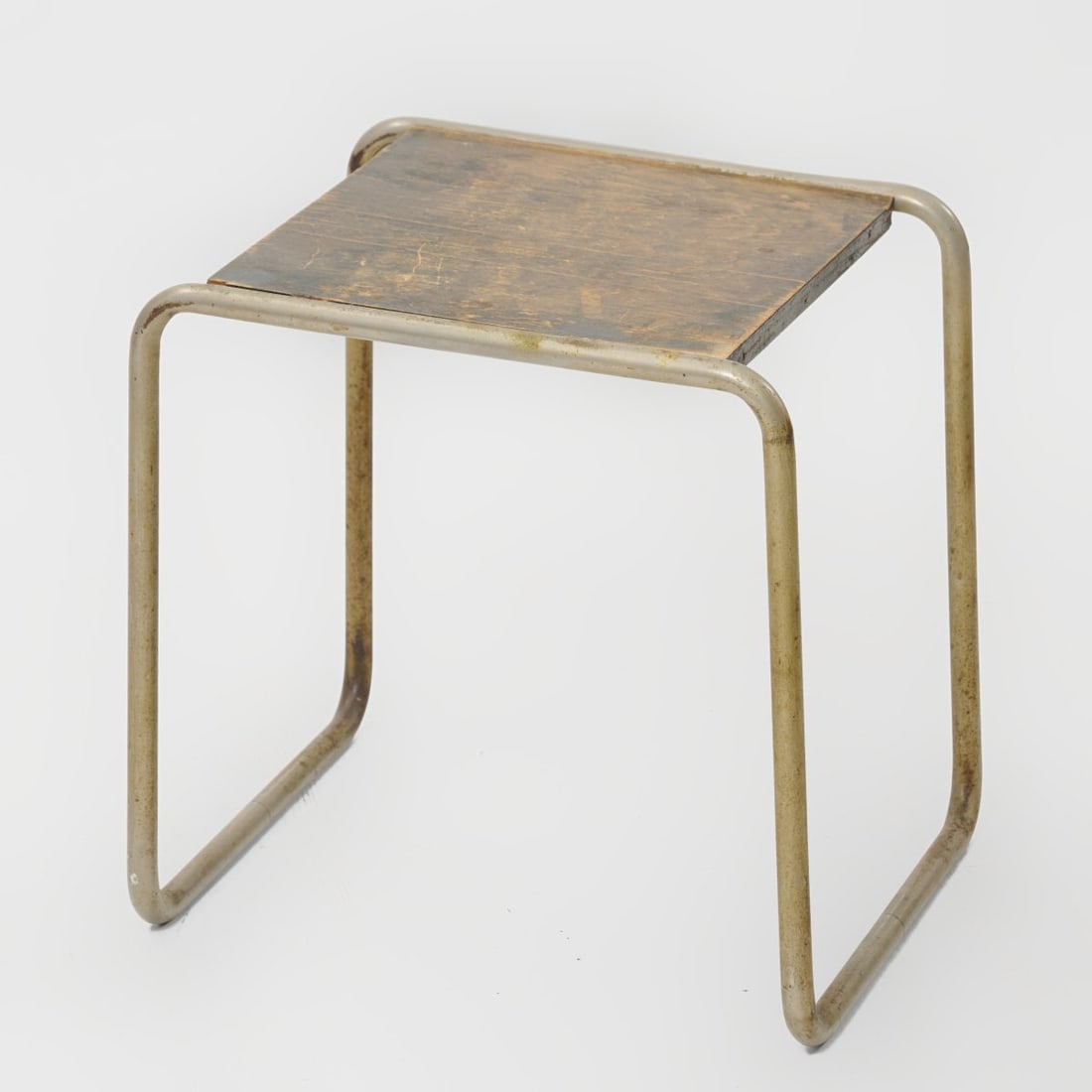 Marcel Breuer , Table, 1925/26 (design) - 2