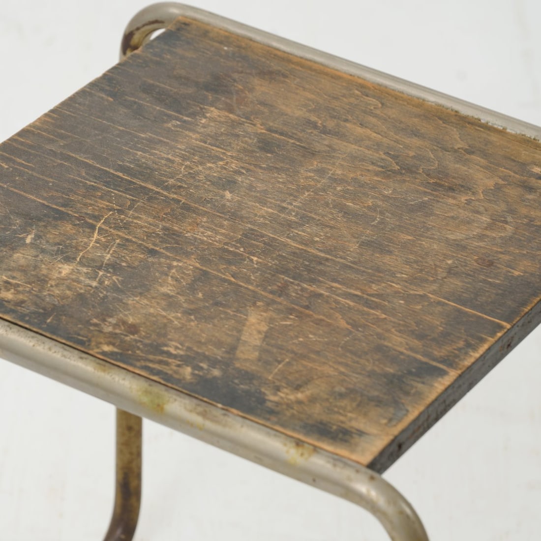Marcel Breuer , Table, 1925/26 (design) - 3
