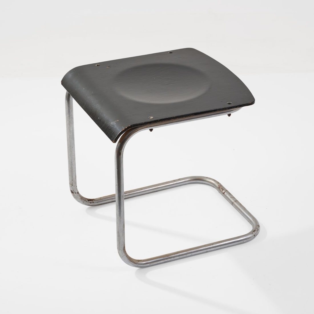 Mart Stam (attributed), Stool, 1935 (design) - 2
