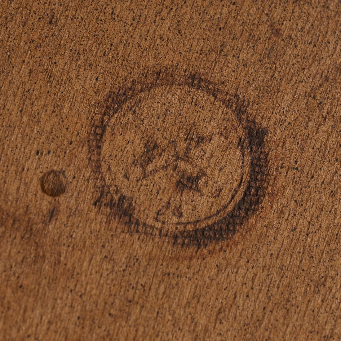 Mart Stam (attributed), Stool, 1935 (design) - 4