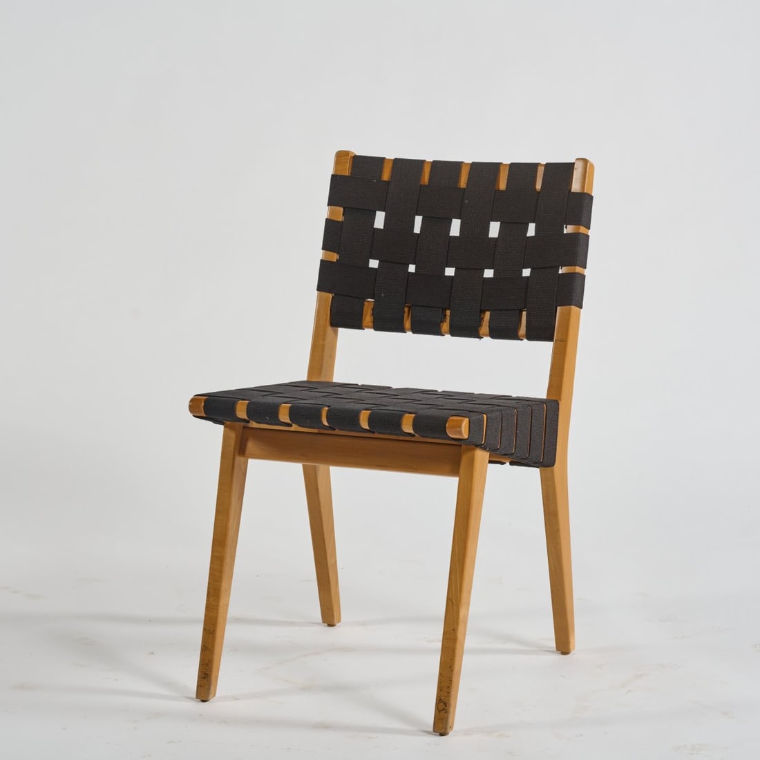 Jens Risom, Chair '666', 1941 (design) (1 of 6)