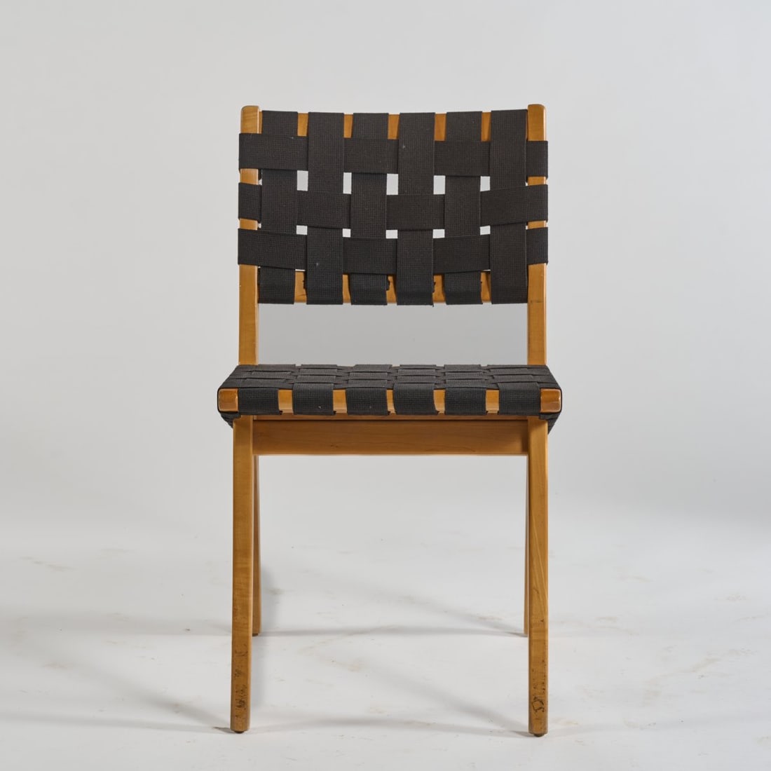 Jens Risom, Chair '666', 1941 (design) - 4