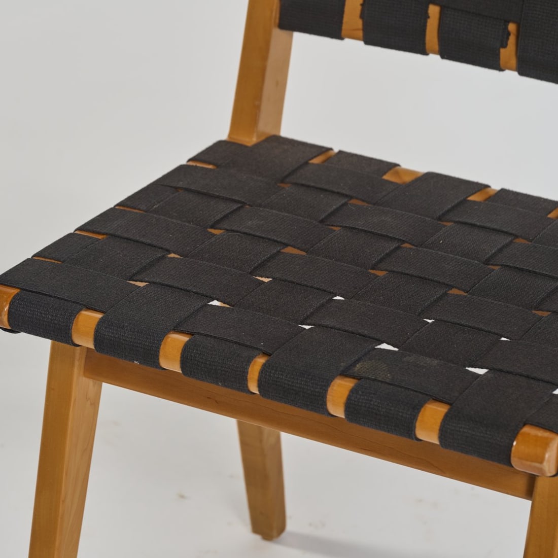 Jens Risom, Chair '666', 1941 (design) - 5