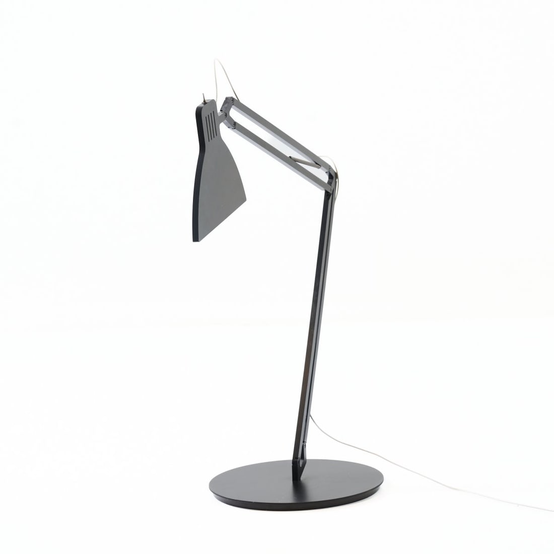 Stefan Geisbauer, Table light 'looksoflat', 2010 (design) - 2