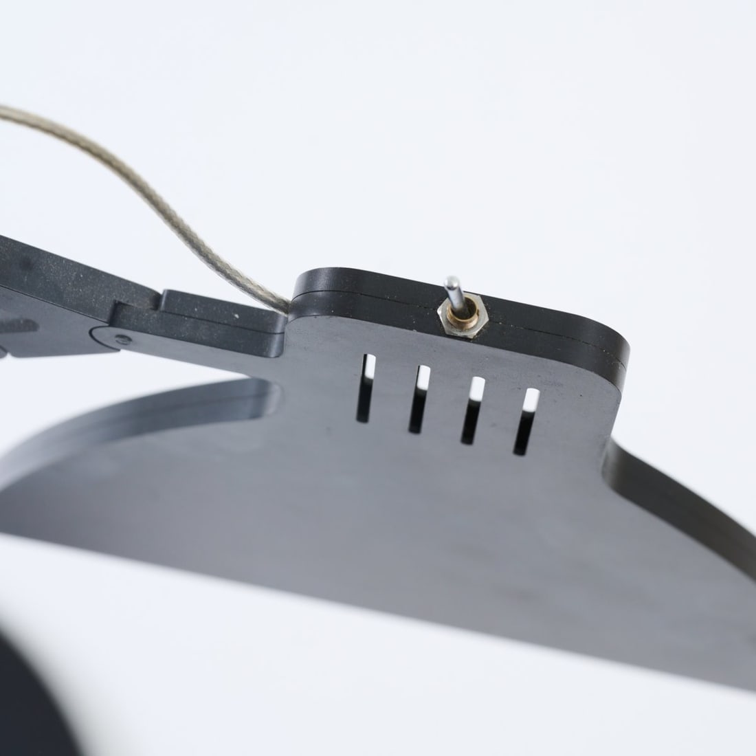 Stefan Geisbauer, Table light 'looksoflat', 2010 (design) - 5