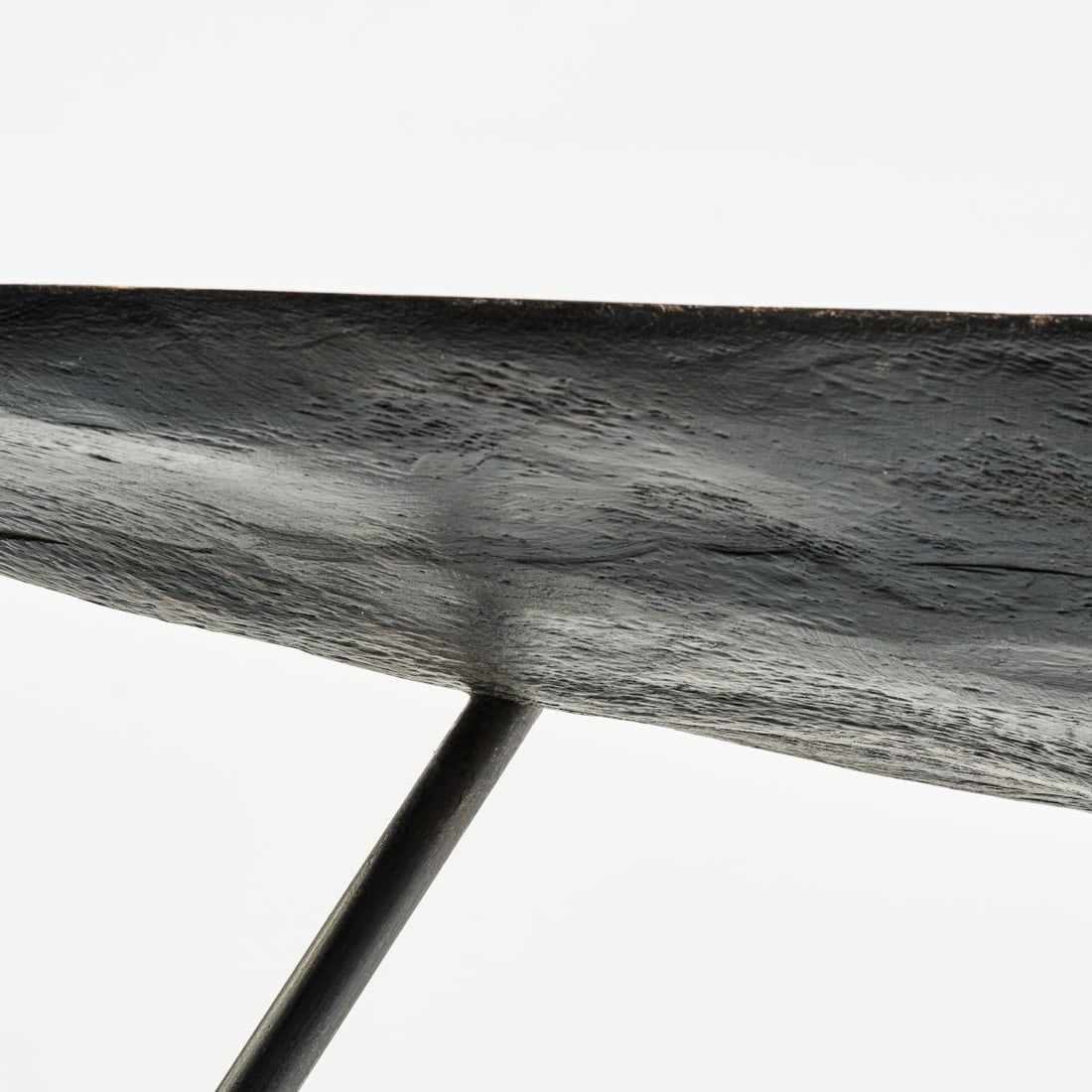 Carl Auböck (attributed), Side table, 1950s (design) - 4