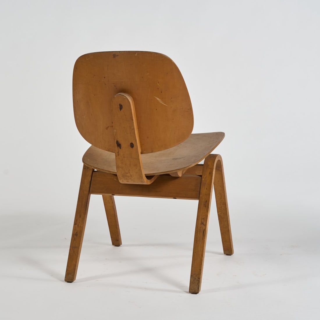 Joe Atkinson, Chair '703', 1952 (design) - 3