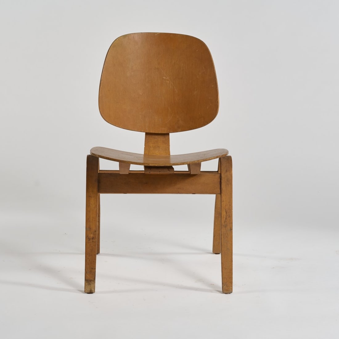 Joe Atkinson, Chair '703', 1952 (design) - 4