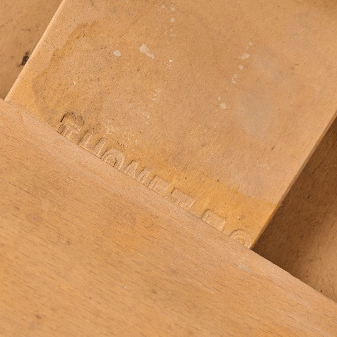 Joe Atkinson, Chair '703', 1952 (design) - 5