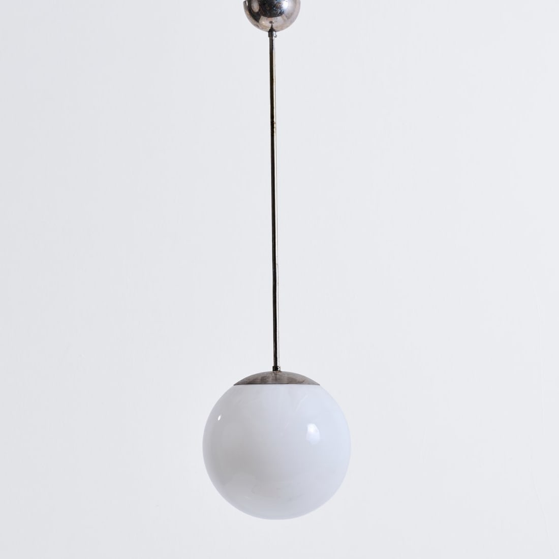 Paavo Tynell, Ceiling light, 1950s (design) (1 of 4)