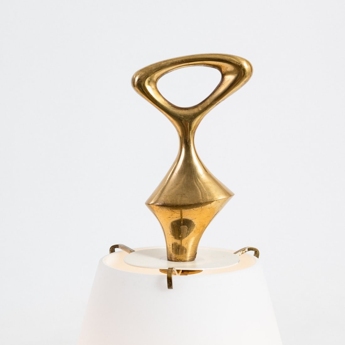 Max Ingrand, Two table lights, 1956 (design) - 5