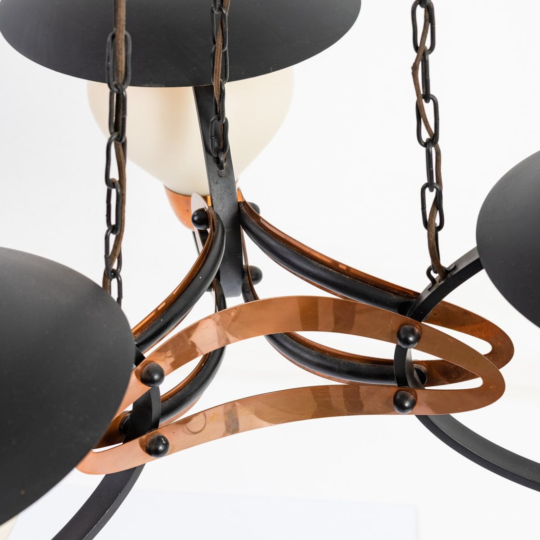 Italy, Ceiling light, 1950s (design) - 2