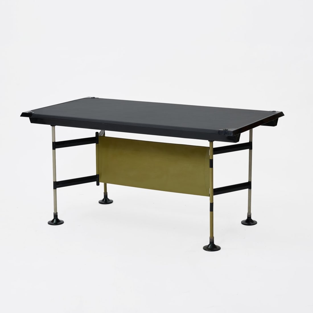 Studio B.B.P.R., 'Spazio' table, 1959 (design) - 2