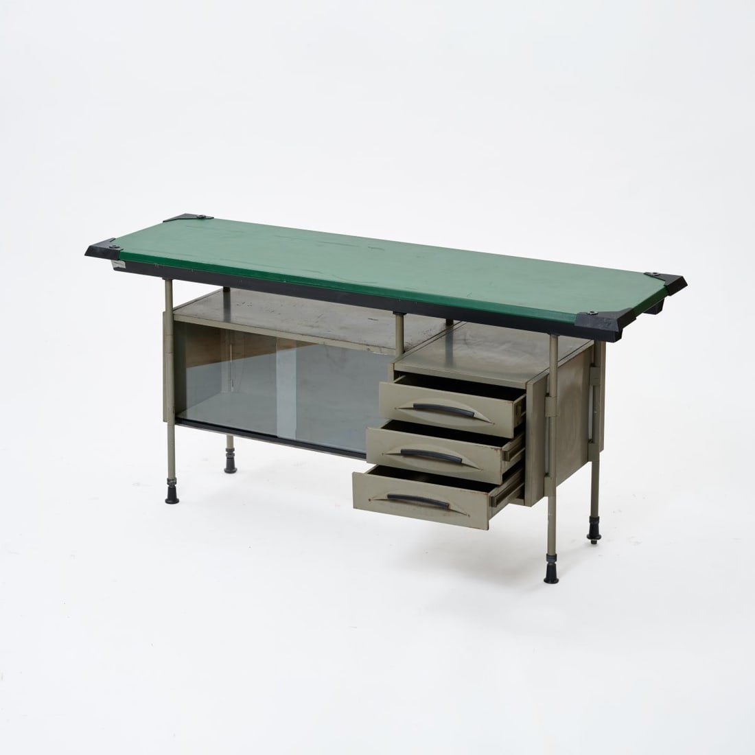 Studio B.B.P.R., 'Spazio' sideboard, 1959 (design) - 2