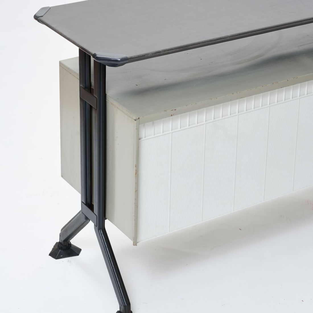 Studio B.B.P.R., 'Arco' sideboard, 1963 (design) - 4