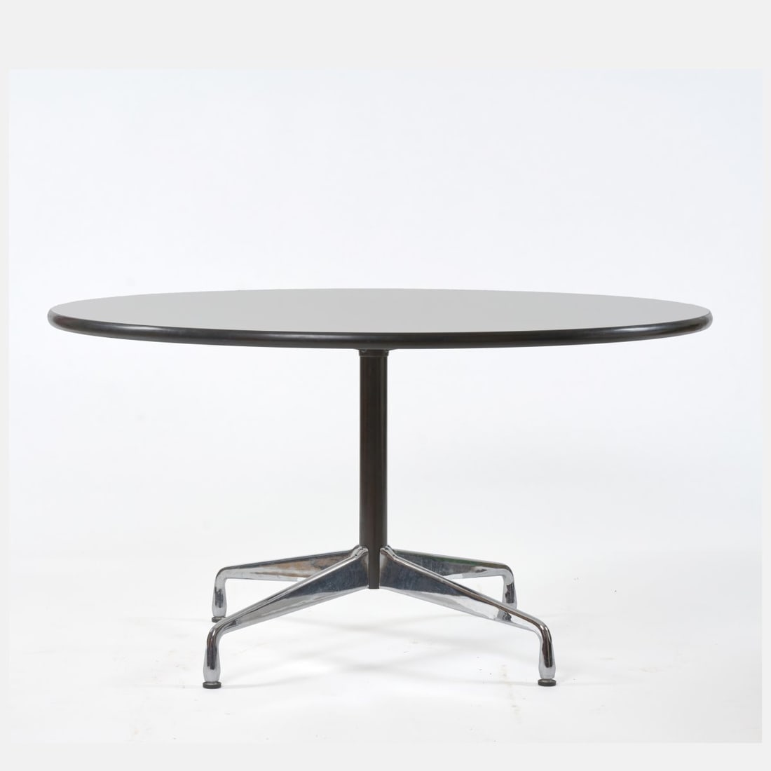 Charles Eames; Ray Eames, Dining table 'Contract table', 1968 (design) - 2