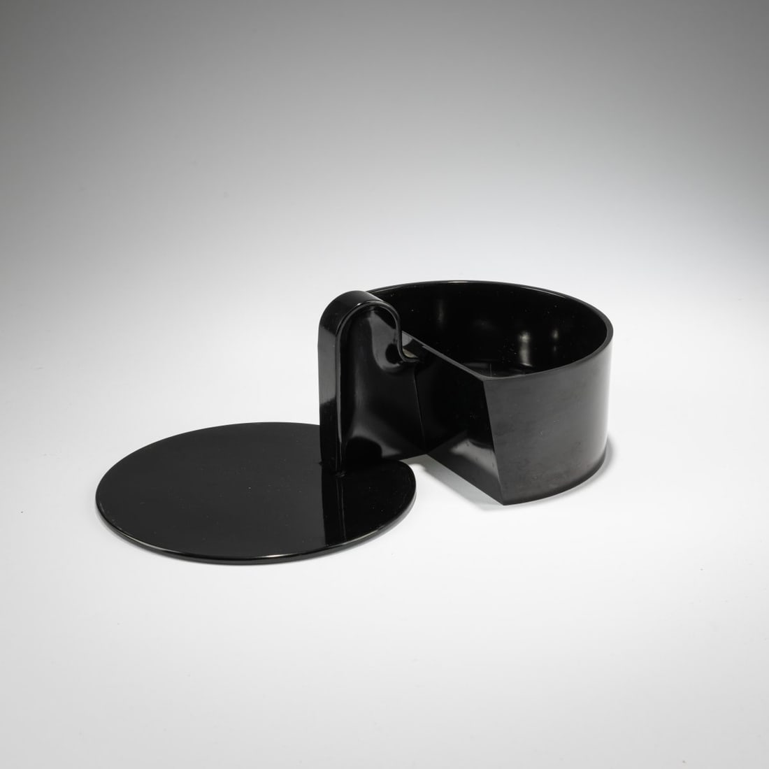 Enzo Mari, 'Java' - '3088B' container, 1969 (design) - 2