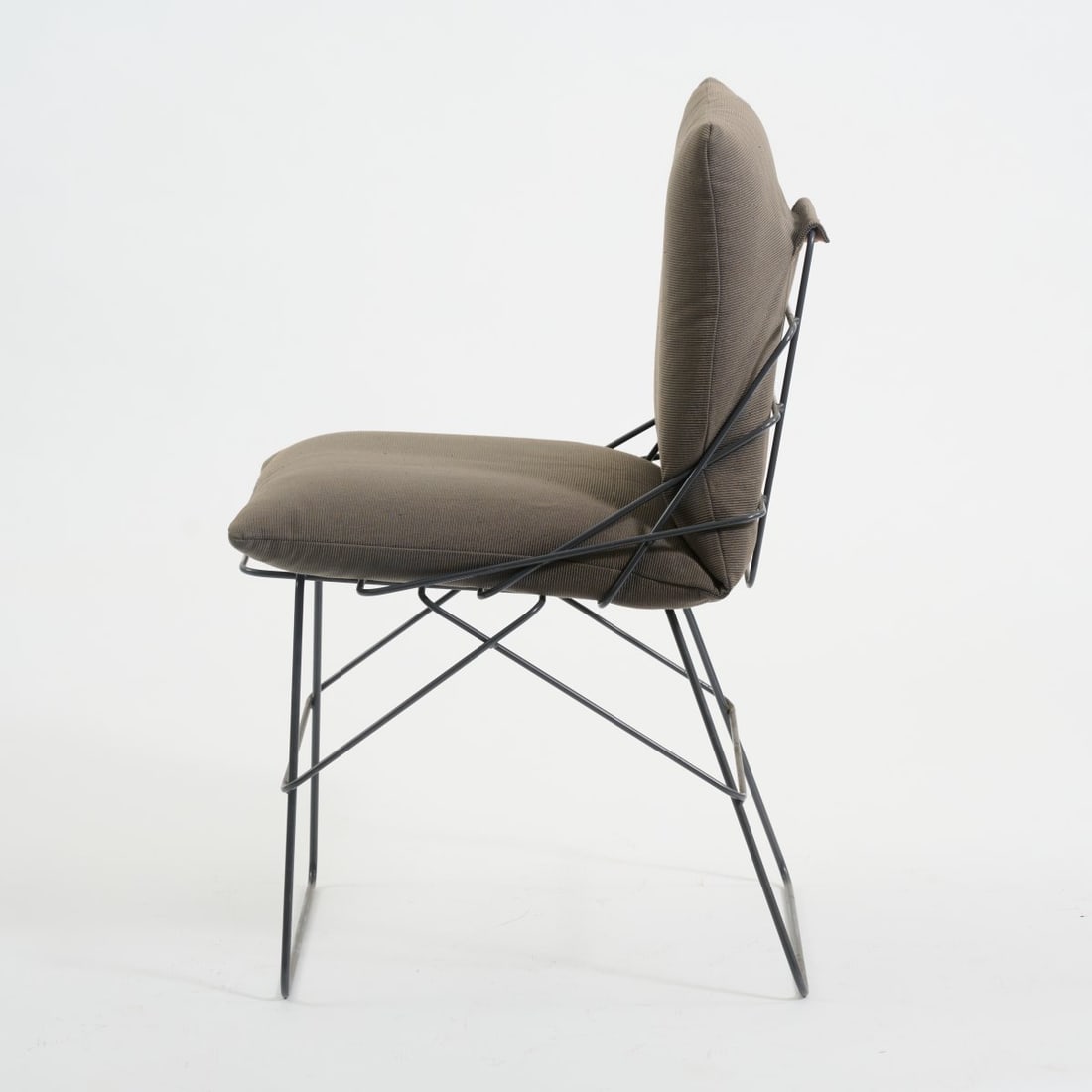 Enzo Mari, Chair 'SofSof', 1971 (design) - 2