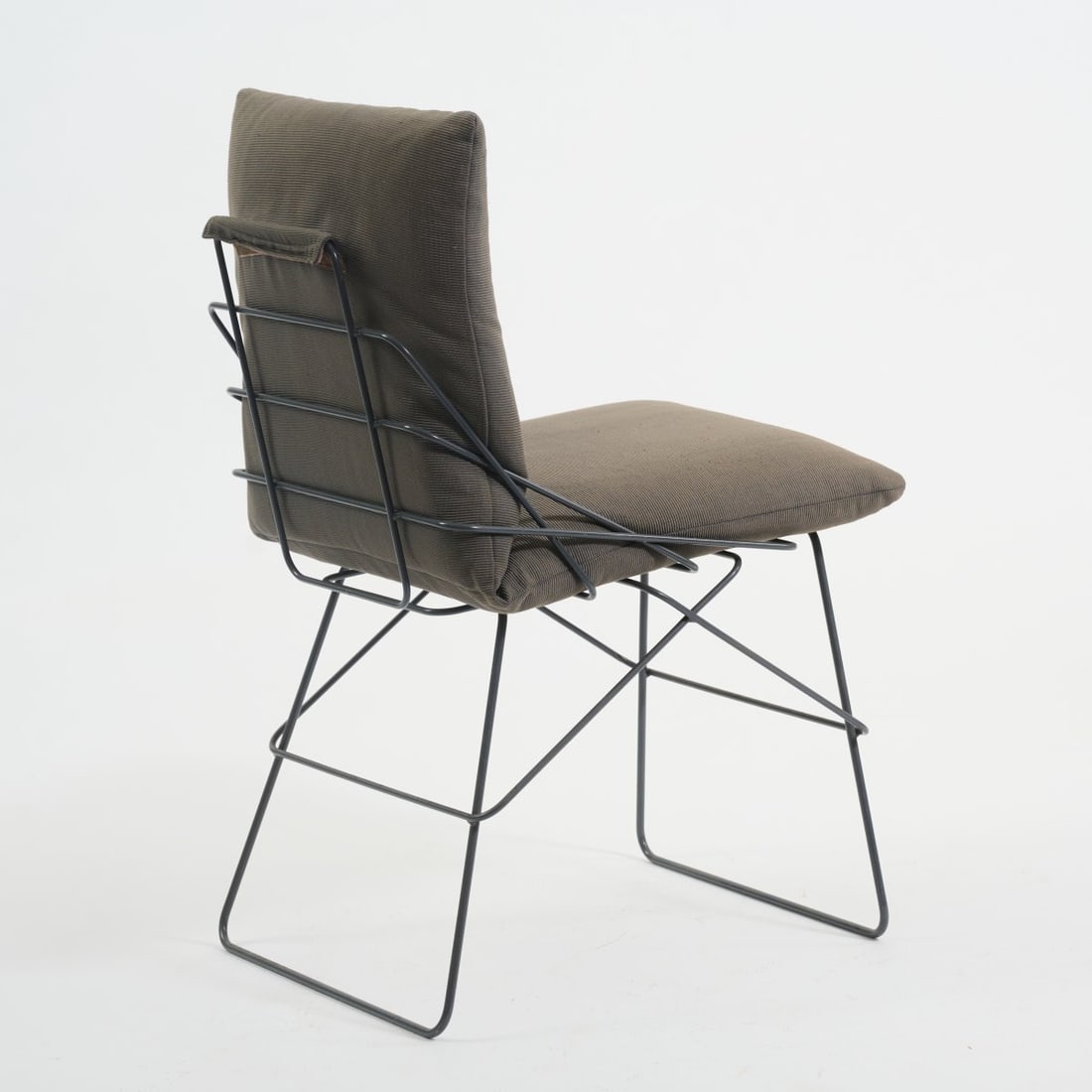 Enzo Mari, Chair 'SofSof', 1971 (design) - 3