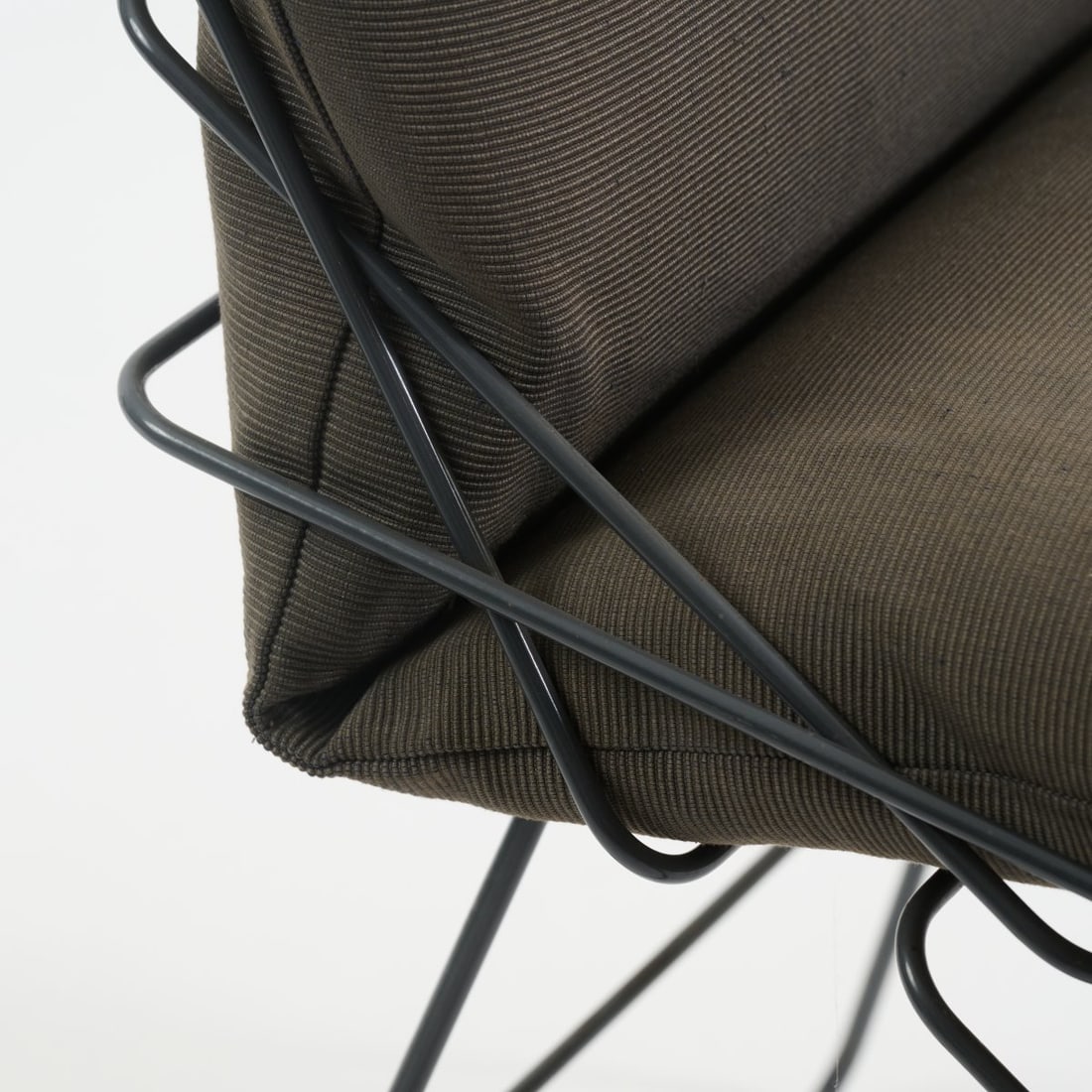Enzo Mari, Chair 'SofSof', 1971 (design) - 4