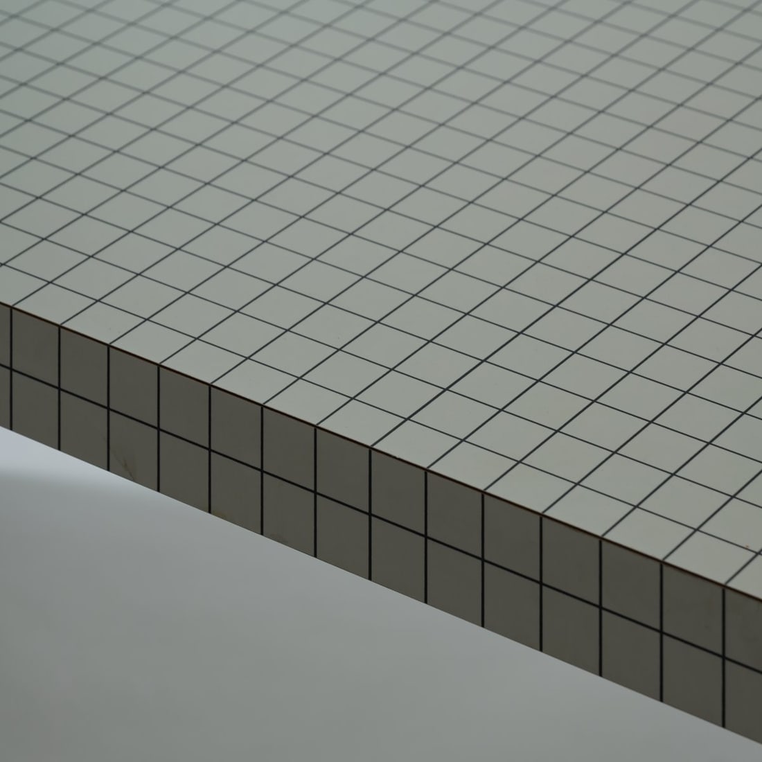 Superstudio, 'Quaderna' - '2830' table, 1971 (design) - 4