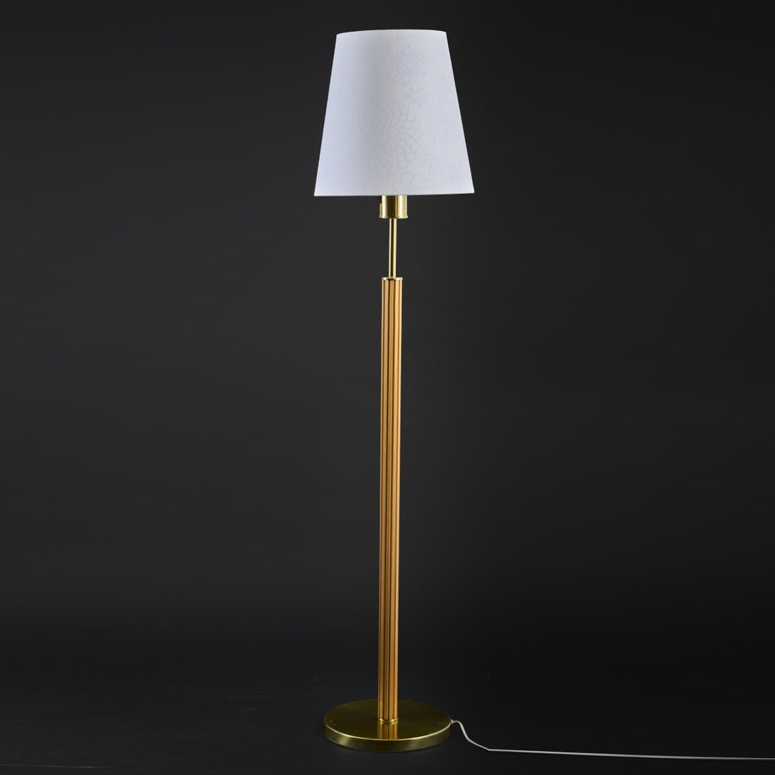 Hans-Agne Jakobsson, Floor lamp, 1970s (design) (1 of 4)