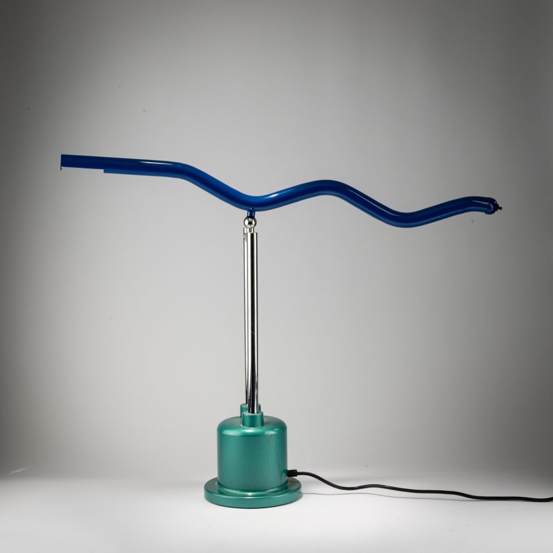 Martine Bedin, 'Eastern' table light, 1982 (design) - 2